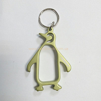 Брелок Munkees 3430 Penguin открывашка 